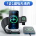 JW-78 4 in 1 wireless charger for 2023